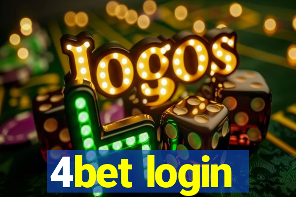 4bet login